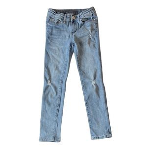 Girls Joe’s Skinny Jean Size 7